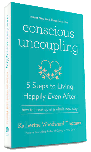 conscious uncoupling book